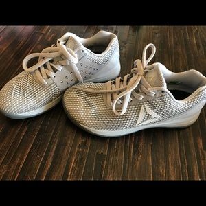 Reebok crossfit nano 7